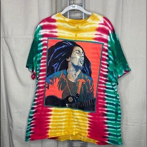 Bob Marley Tee (R1)